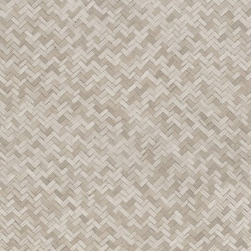 Birch Weave Wallpaper