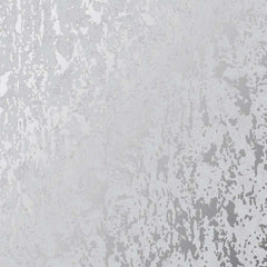 Milan Grey & Silver Wallpaper