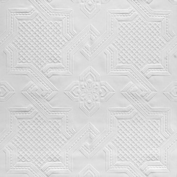 Seymour - Paintable Wallpaper